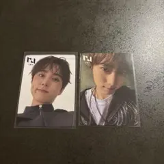 INI THE ORIGIN タワレコ店舗 タワレコオンライン 特典 尾崎匠海