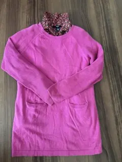 キッズコーデ2点セット　size140〜150