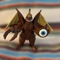 中国限定 ウルトラマン 怪獣 ファイブキング 五帝王 トライキング 2