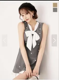 JEWELS キャバドレス