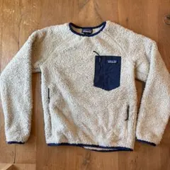 パタゴニア ロスガトスクルー　xs