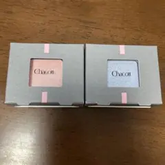 チャコット マルチカラーバリエーション TW02 & SP03
