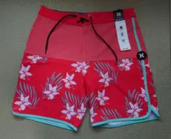 Hurley PHANTOM 水着 34インチ - メルカリ