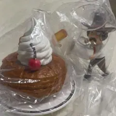 ですく de コメダ珈琲店 シロップをおかけしますぞ マステホルダーのサムネイル