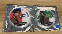 FANTASTICS  ラウワン アクリルコースター  木村慧人