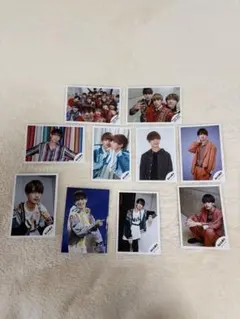 なにわ男子 高橋恭平 公式写真 まとめ売り