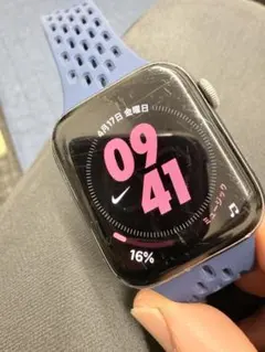 2026年最新】apple watch 5 nikeの人気アイテム - メルカリ