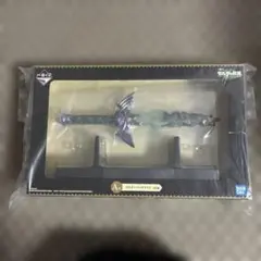 未開封■BANDAI 「一番くじ ゼルダの伝説」A賞 マスターソードライト ②