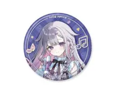 未使用品】ホロライブEN 古石ビジュー 缶バッジ 6thフェス fes - メルカリ