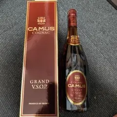 CAMUS GRAND V.S.O.P. コニャックのサムネイル