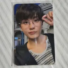 マーク HOUSE OF KPOP ラキドロ トレカ