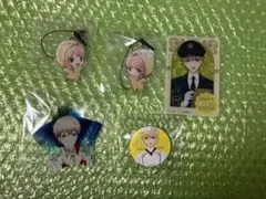 スタミュ　那雪透　まとめ売り