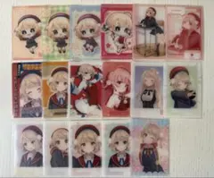 2026年最新】しぐれうい フリューくじ クリアカードの人気アイテム