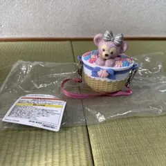 ディズニーシー　シェリーメイ　スナックケース