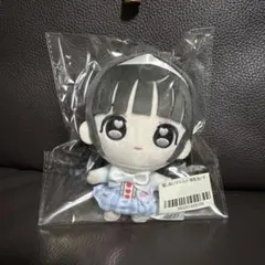 iLiFE! あいす 推しぬいマスコット ぬいぐるみ - メルカリ