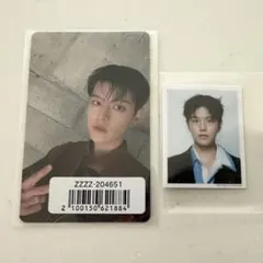 straykids スンミン　セット