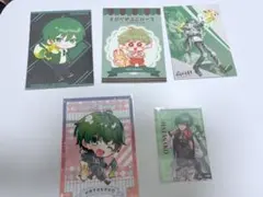 とびだせユニバース　とびユニ　はたさこ　まとめ売り　とびステ　高田村 高田村 とびユニ はちでら グッズ はたさこ まとめ売り - メルカリ