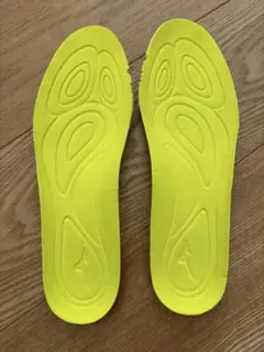 ミズノ　インソール　中敷