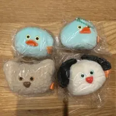 mojojojo フェイスマスコット