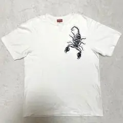 CHAPS DENIM メンズtシャツ　スコーピオンサソリ　Mのサムネイル