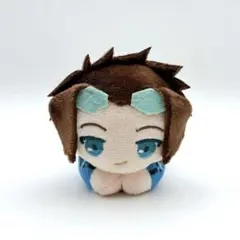 ワールドトリガー 迅悠一 はぐキャラコレクション