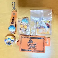 ヒプノシスマイク どついたれ本舗　まとめ売り