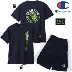 Champion ミニバス バスケ ウエア 150のサムネイル
