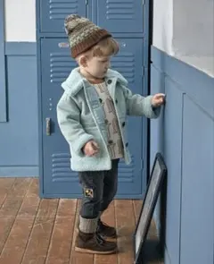 モイモルン コート