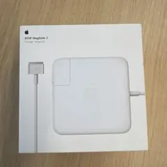 85W MagSafe 2 Power Adapter