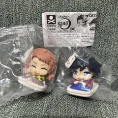 鬼滅の刃 おねむたん スペシャルリミックス 肆 冨岡義勇 錆兎