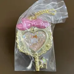 サンリオキャラクターズ きらっとマジカルチャーム　こぎみゅん