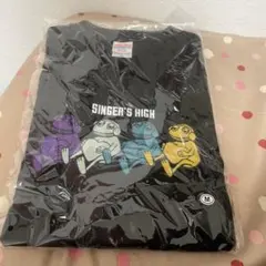 FRUITS ZIPPER ENERGY すきくじA賞 集合Tシャツ - メルカリ