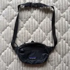 希少 廃盤 パタゴニア ウエストバッグ ヒップバッグ テックギア - メルカリ