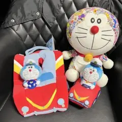 ドラえもん　セット