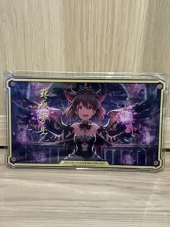 アイドルマスター ミリオンライブ！ 抽選くじ アクリルスタンド 萩原雪歩のサムネイル
