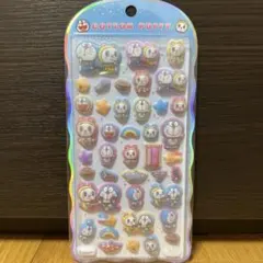ドラえもん シール・ステッカー