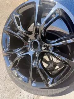 日産 フェアレディZ(Z34)前期純正18インチホイール 9J+15 4本 - メルカリ
