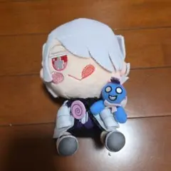 2026年最新】pandoraHearts ブレイク ぬいぐるみの人気アイテム - メルカリ