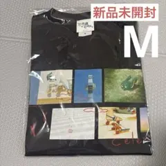 不思議なセロル展 セロルの寄り道Tシャツ M 髙橋海人