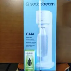 2026年最新】sodastream gaiaの人気アイテム - メルカリ