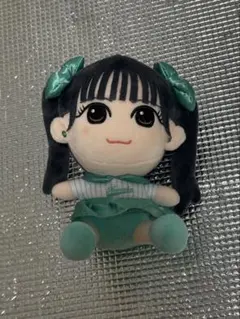 2026年最新】小川奈々子 ちびぬいの人気アイテム - メルカリ