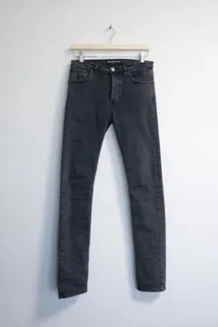 08ss balenciaga ニコラ期 straight jeans - メルカリ