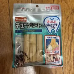 Hartz チューデント S 5本入 犬用おやつのサムネイル