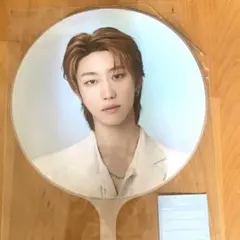 SEVENTEEN 세븐틴 セブチ new うちわ イメージピケット イメピケ mcoco_g-seventeen-oty-04