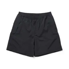 DAIWA PIER39 TECH MOUNTAIN SHORTS 黒 / S