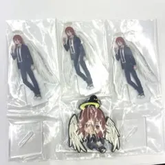 プ*✦様 一番くじ　チェンソーマン　G賞　I賞　天使の悪魔セット