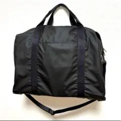 未使用級 レスポートサック DELUXE LG WEEKENDER ネイビー - メルカリ