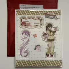 鬼滅の刃　バレンタイン&ホワイトデー2026アクリルスタンドAカナヲ