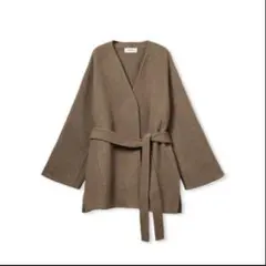 【瑠奈様専用】ミラオーウェン　リバーコート