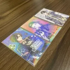 VOLTACTION4th/3rd 3枚組 四季凪アキラ,セラフ・ダズルガーデン